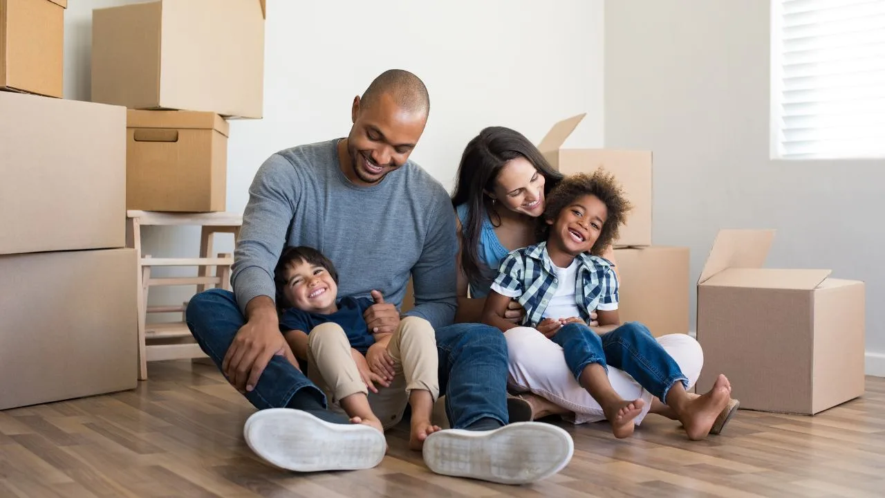 Cost Comparison - DIY vs Professional Movers - Burly Boyz Moving