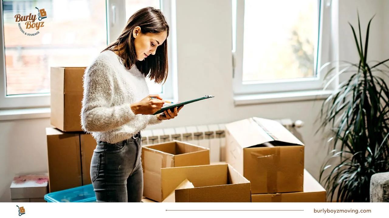 DIY Moving vs Hiring Professional Movers A Detailed Cost-Benefit Analysis - Burly Boyz Moving