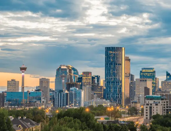 Calgary City - Burly Boyz Moving & Storage