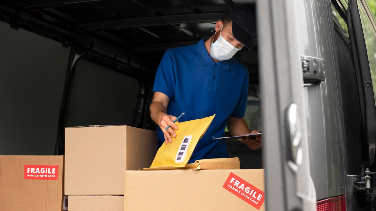 Protecting Valuable Items During Transitions - Burly Boyz Moving