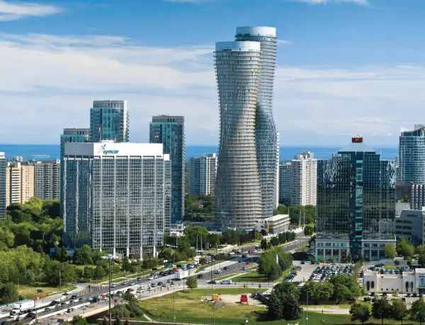 Toronto City - Burly Boyz Moving & Storage