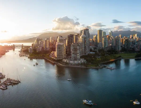 Vancouver City - Burly Boyz Moving & Storage