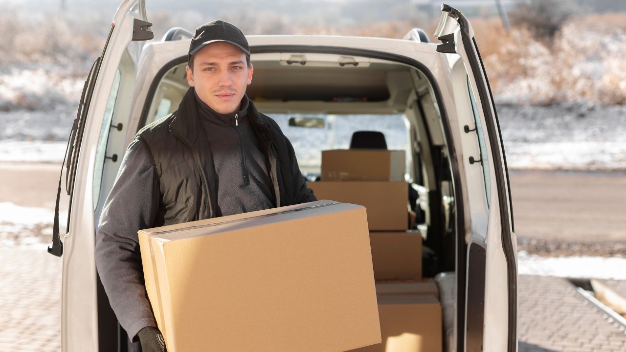 Burly Boyz Winter Moving Services - Burly Boyz Moving and Storage