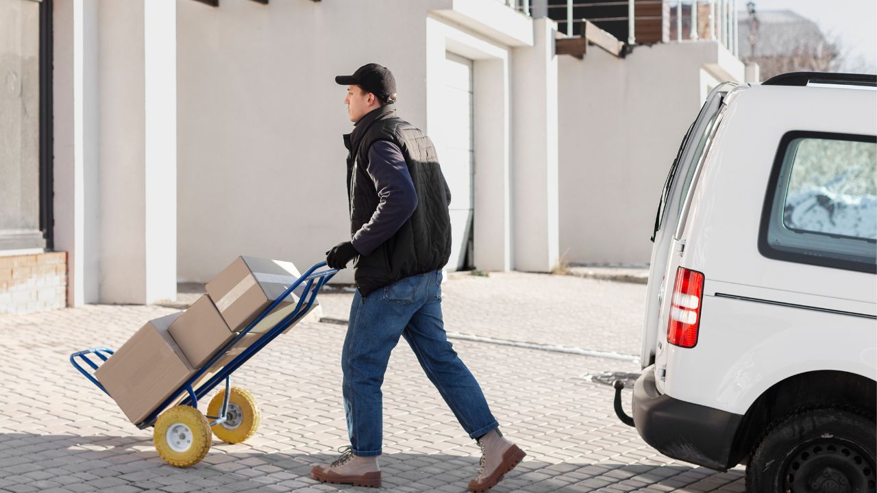 Cost-Effective Solutions - Burly Boyz Moving and Storage