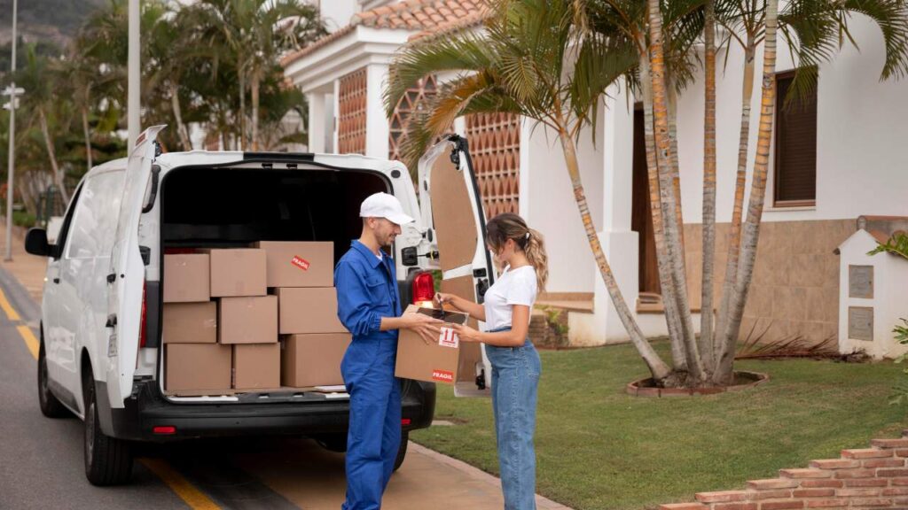 What to Expect When You Choose Burly Boyz for Your Move - Burly Boyz Moving and Storage