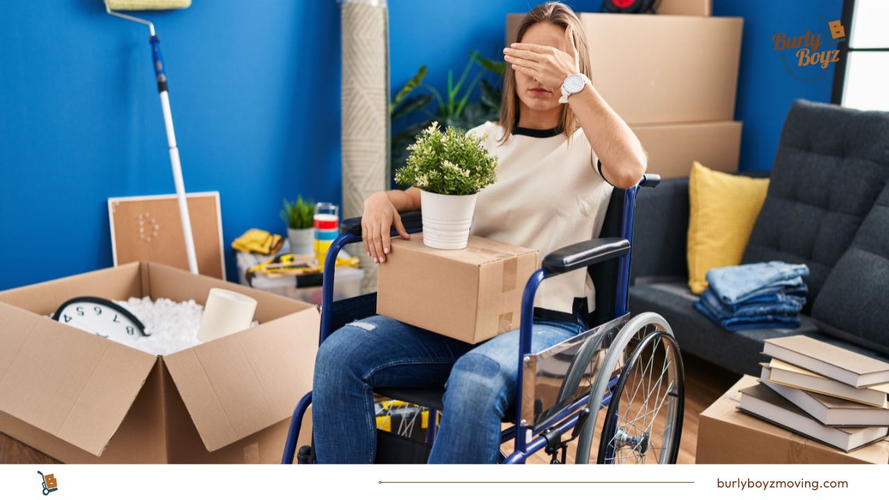 moving provinces on disability